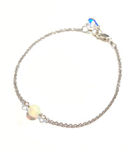 Load image into Gallery viewer, Opal bracelet