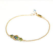 Load image into Gallery viewer, Eva Dainty bracelet