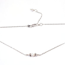 Load image into Gallery viewer, Keshi Pearl choker necklace