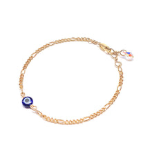 Load image into Gallery viewer, Evil Eye Bracelet