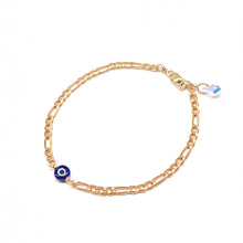 Load image into Gallery viewer, Evil Eye Bracelet