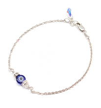Load image into Gallery viewer, Evil Eye Bracelet