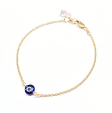 Load image into Gallery viewer, Evil Eye Bracelet