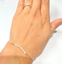 Load image into Gallery viewer, 7 Pearl necklace