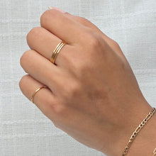 Load image into Gallery viewer, Stacking rings