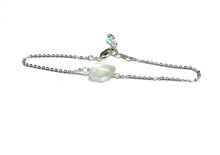 Load image into Gallery viewer, Moonstone bracelet