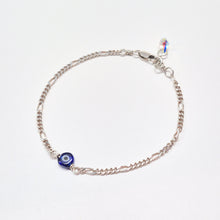 Load image into Gallery viewer, Evil Eye Bracelet