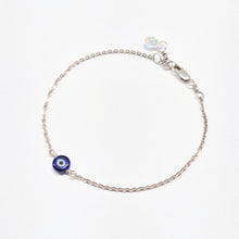 Load image into Gallery viewer, Evil Eye Bracelet