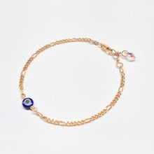 Load image into Gallery viewer, Evil Eye Bracelet
