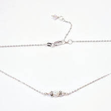 Load image into Gallery viewer, Lindsay Pearl choker necklace
