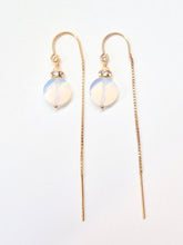 Load image into Gallery viewer, Opalite threader