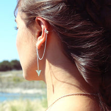 Load image into Gallery viewer, Jill Boho ear cuff
