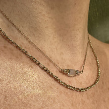 Load image into Gallery viewer, Figaro Chain necklace / bracelet / anklet