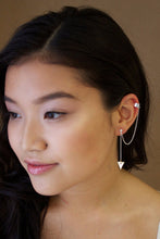 Load image into Gallery viewer, Jill Boho ear cuff