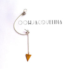 Load image into Gallery viewer, Jill Boho ear cuff