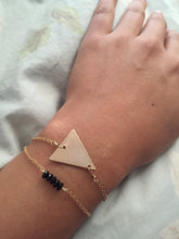 Load image into Gallery viewer, Black Onyx bracelet