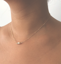 Load image into Gallery viewer, Lindsay Pearl choker necklace
