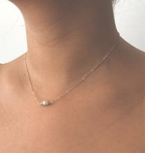 Load image into Gallery viewer, Lindsay Pearl choker necklace