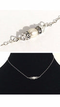 Load image into Gallery viewer, Lindsay Pearl choker necklace