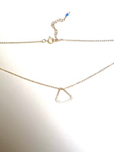 Load image into Gallery viewer, Seoulful Productions Spotlight Necklace