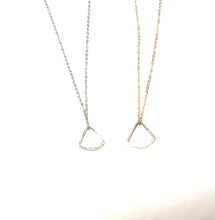 Load image into Gallery viewer, Seoulful Productions Spotlight Necklace