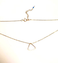 Load image into Gallery viewer, Seoulful Productions Spotlight Necklace