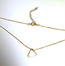 Load image into Gallery viewer, Seoulful Productions Spotlight Necklace