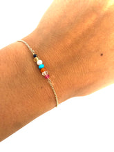 Load image into Gallery viewer, Pregnancy Stones bracelet