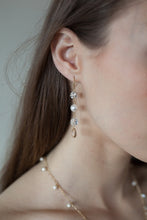 Load image into Gallery viewer, Love Actually earrings
