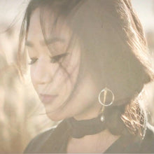 Load image into Gallery viewer, Pendulum earrings