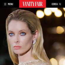 Load image into Gallery viewer, The Jocelyn Cluster stud earrings