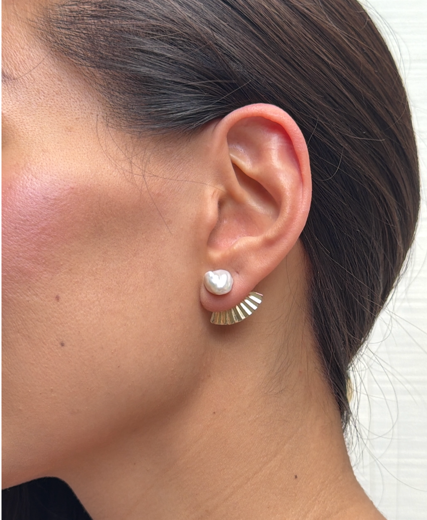 Fan Ear Jackets