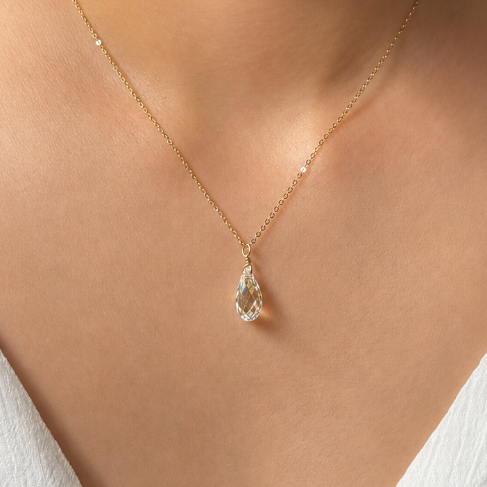 swarovski clear