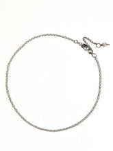 Load image into Gallery viewer, Cable chain anklet
