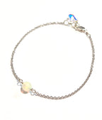 Opal Bracelet