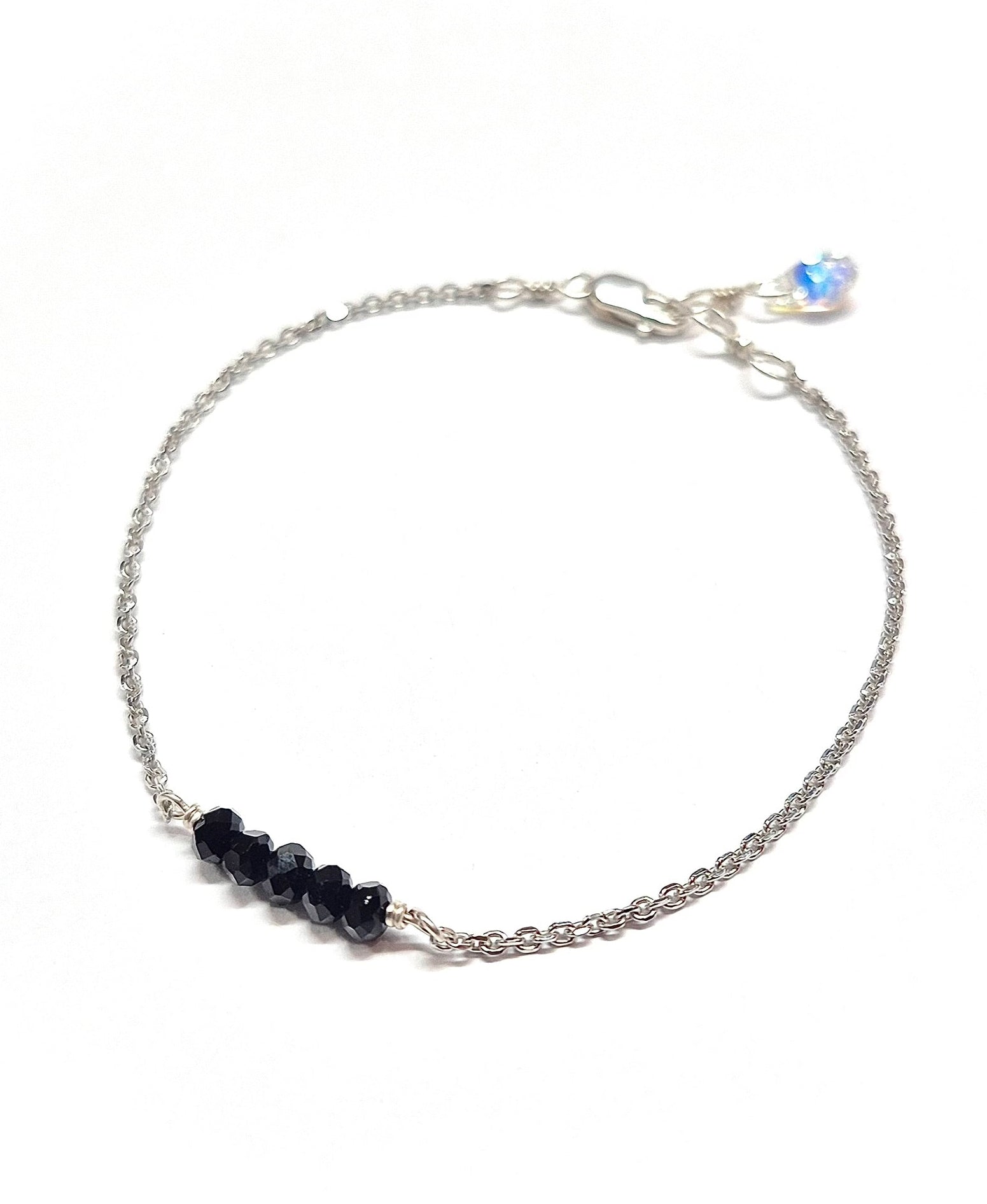 Black Onyx Bracelet