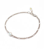 Keshi Pearl Bracelet