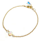 Opal Bracelet