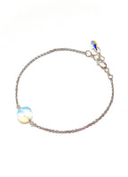 Opalite Sparkle Bracelet
