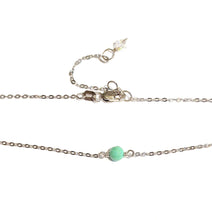 Load image into Gallery viewer, Turquoise necklace
