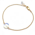Opalite Sparkle Bracelet