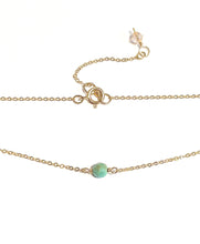 Load image into Gallery viewer, Turquoise necklace
