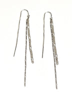 Chain Dangle Earrings