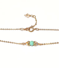 Load image into Gallery viewer, Turquoise necklace
