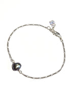Single Round Pearl Bracelet
