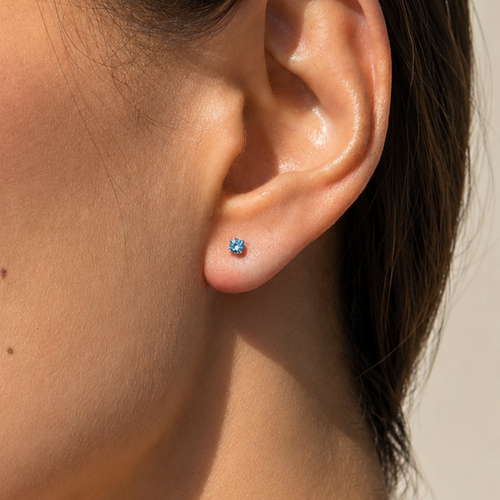 Aquamarine_stud_gold filled
