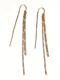 Chain Dangle Earrings