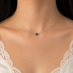 Evil Eye Necklace