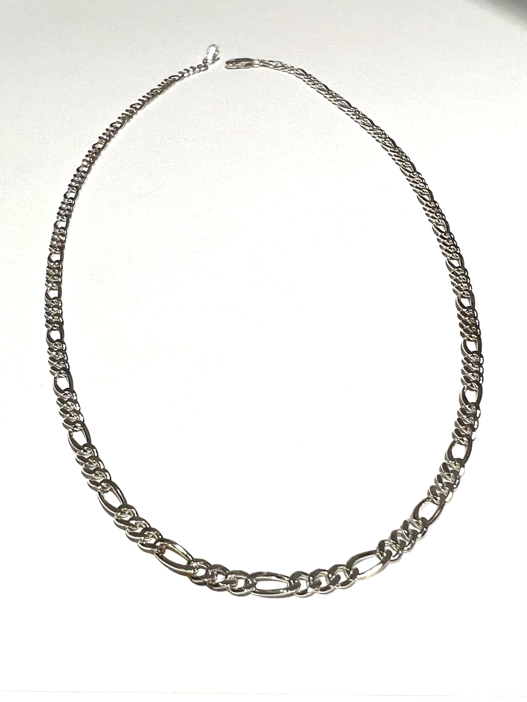 Figaro Chain necklace