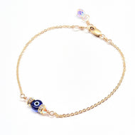 Evil Eye Bracelet